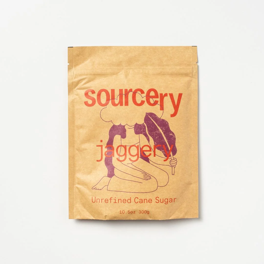 Heirloom Jaggery