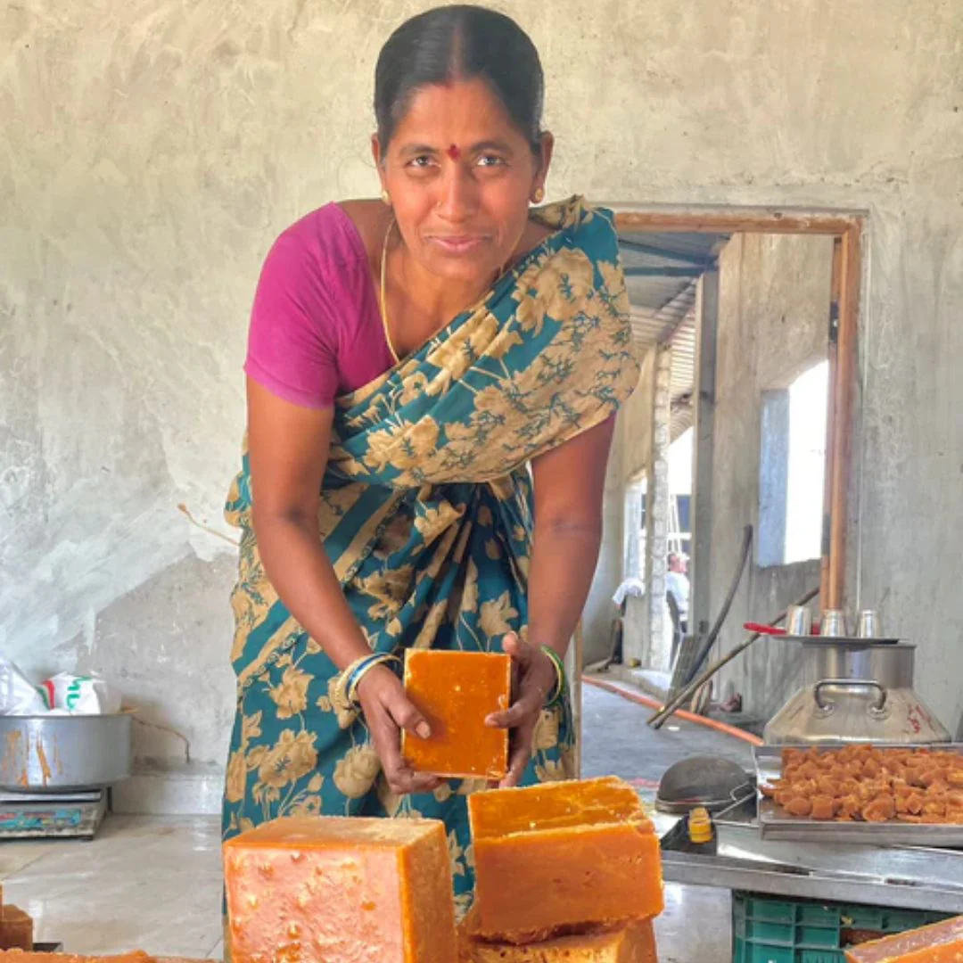 Heirloom Jaggery - Image 3