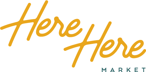 Here Here Market Gift Card