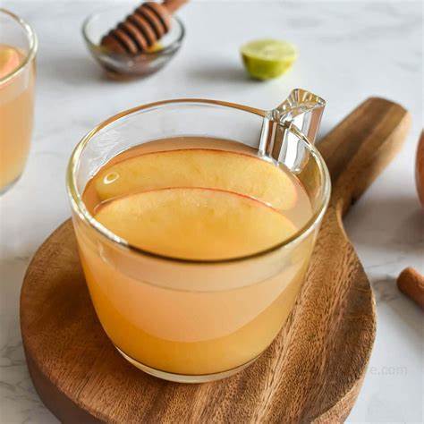 Hibiscus Apple Cinnamon Tea - Image 2