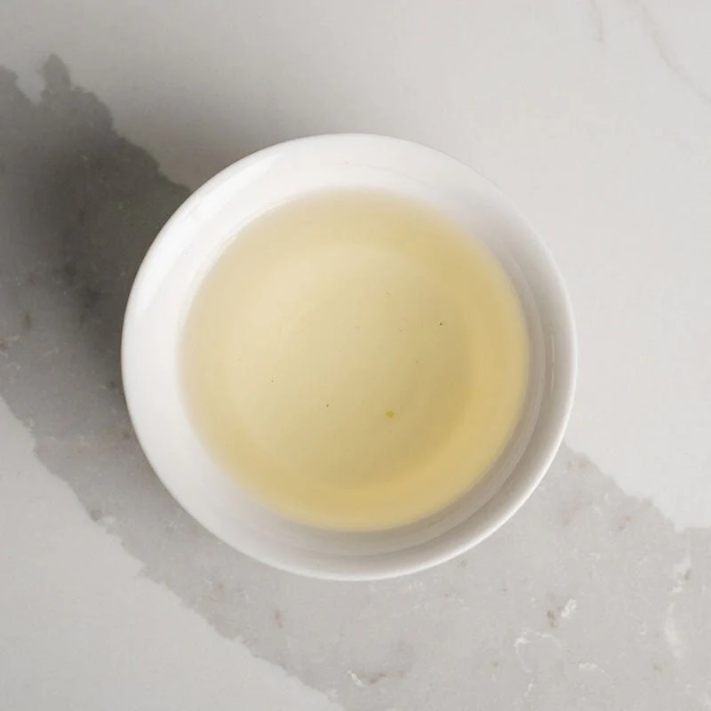High Mountain Dragon Well Green Tea - Image 3