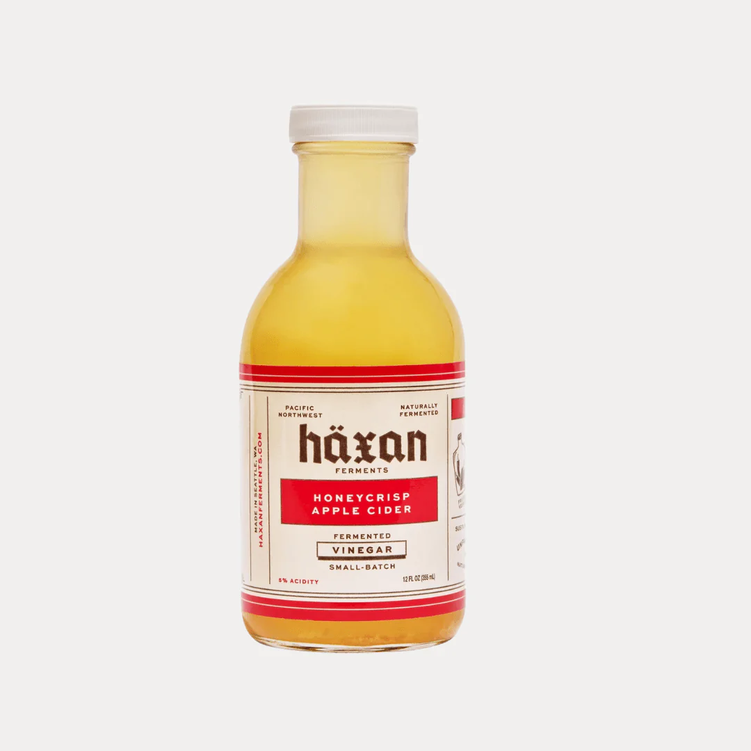 Honeycrisp Apple Cider Vinegar