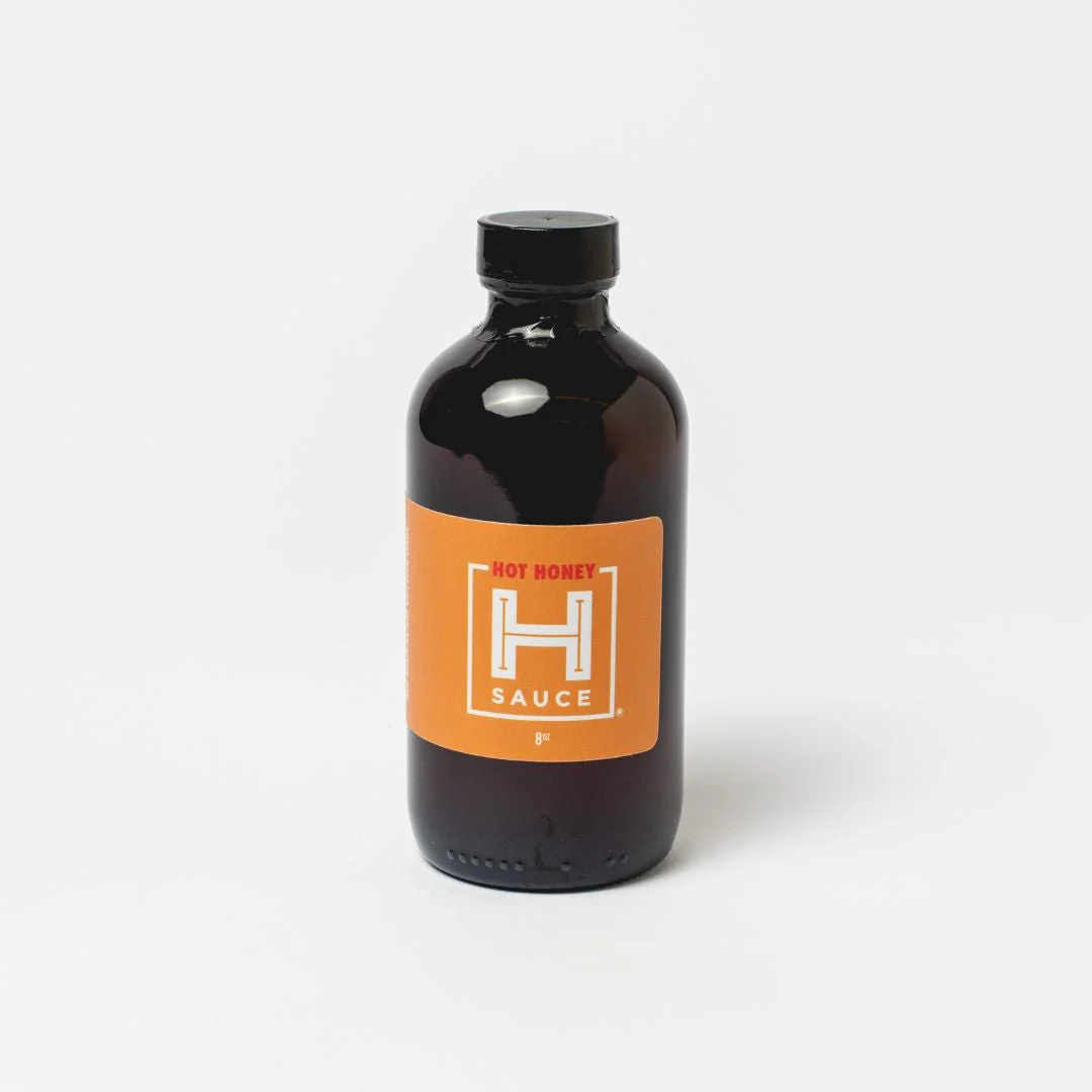 Hot Honey by H Sauce