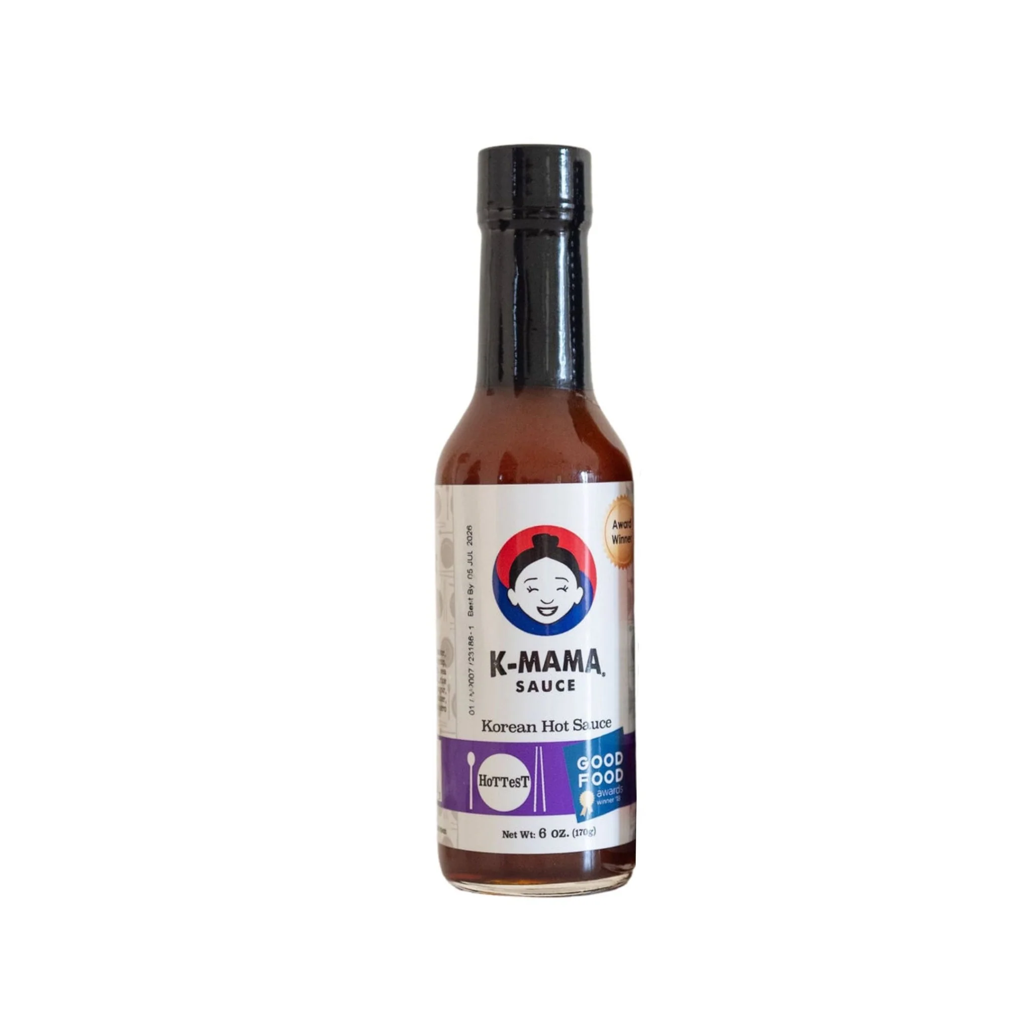 Hottest Korean Hot Sauce - Image 4