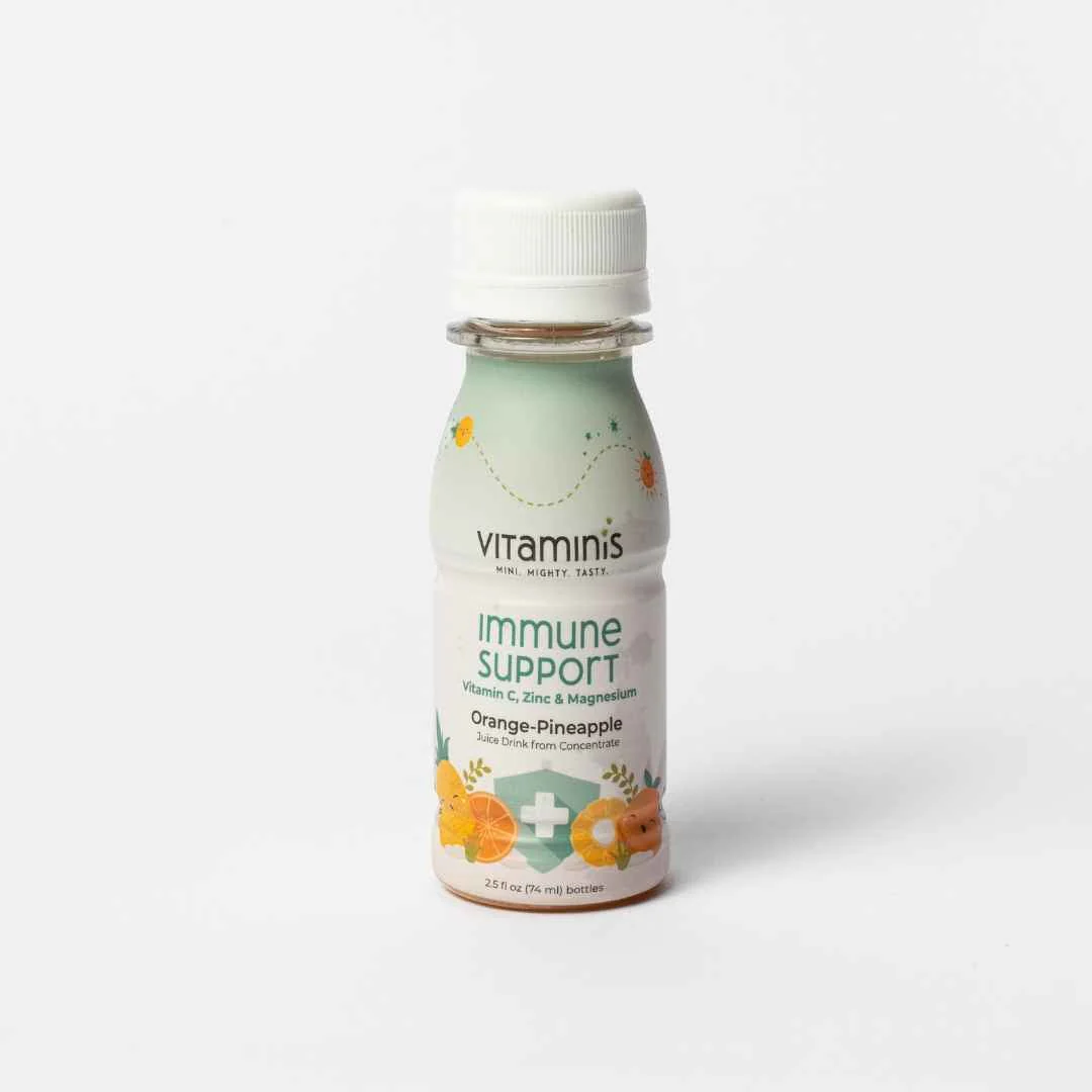 Immune Support Juice Shot
