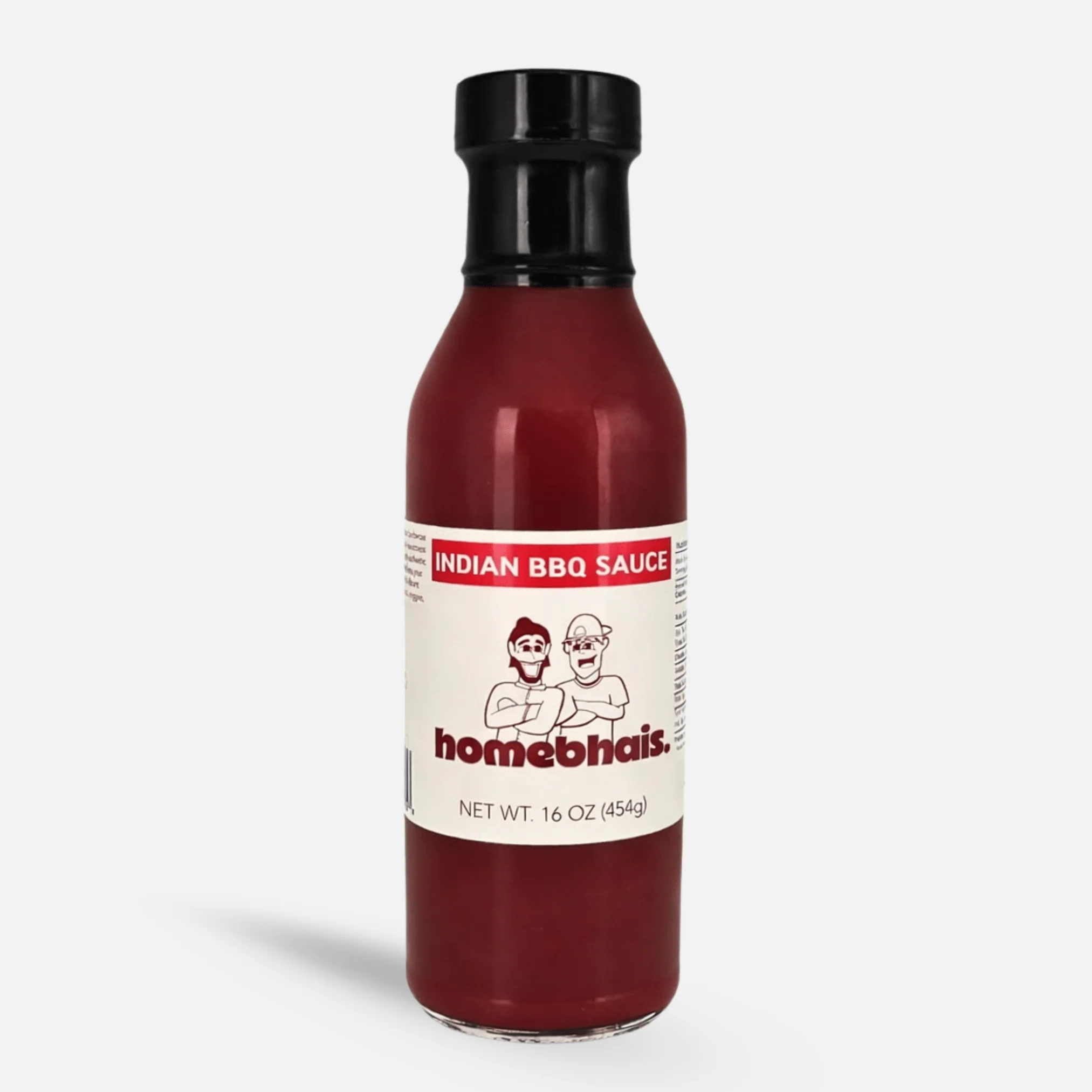 Indian Barbecue Sauce