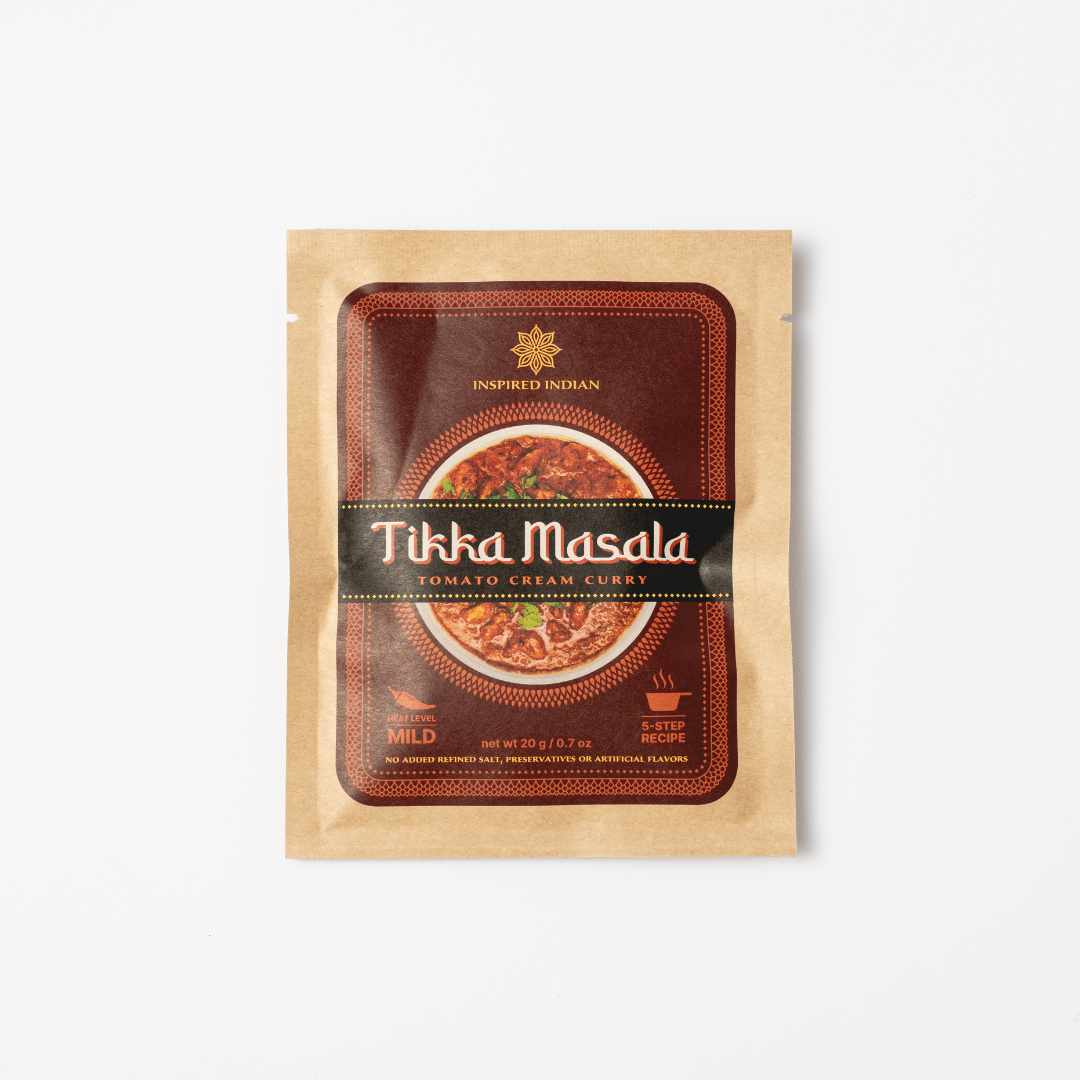 Tikka Masala Spice Kit