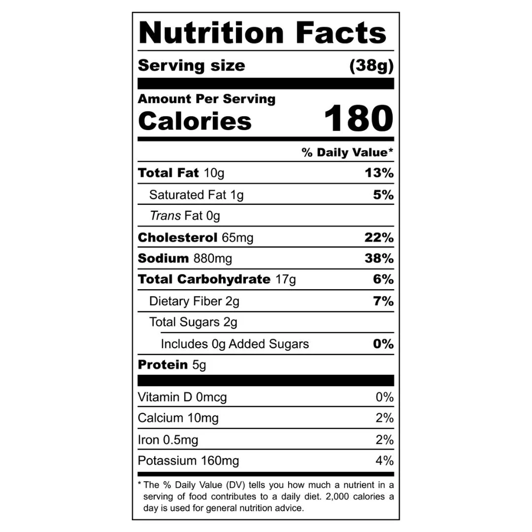 Instant Matzo Ball Soup - Image 4