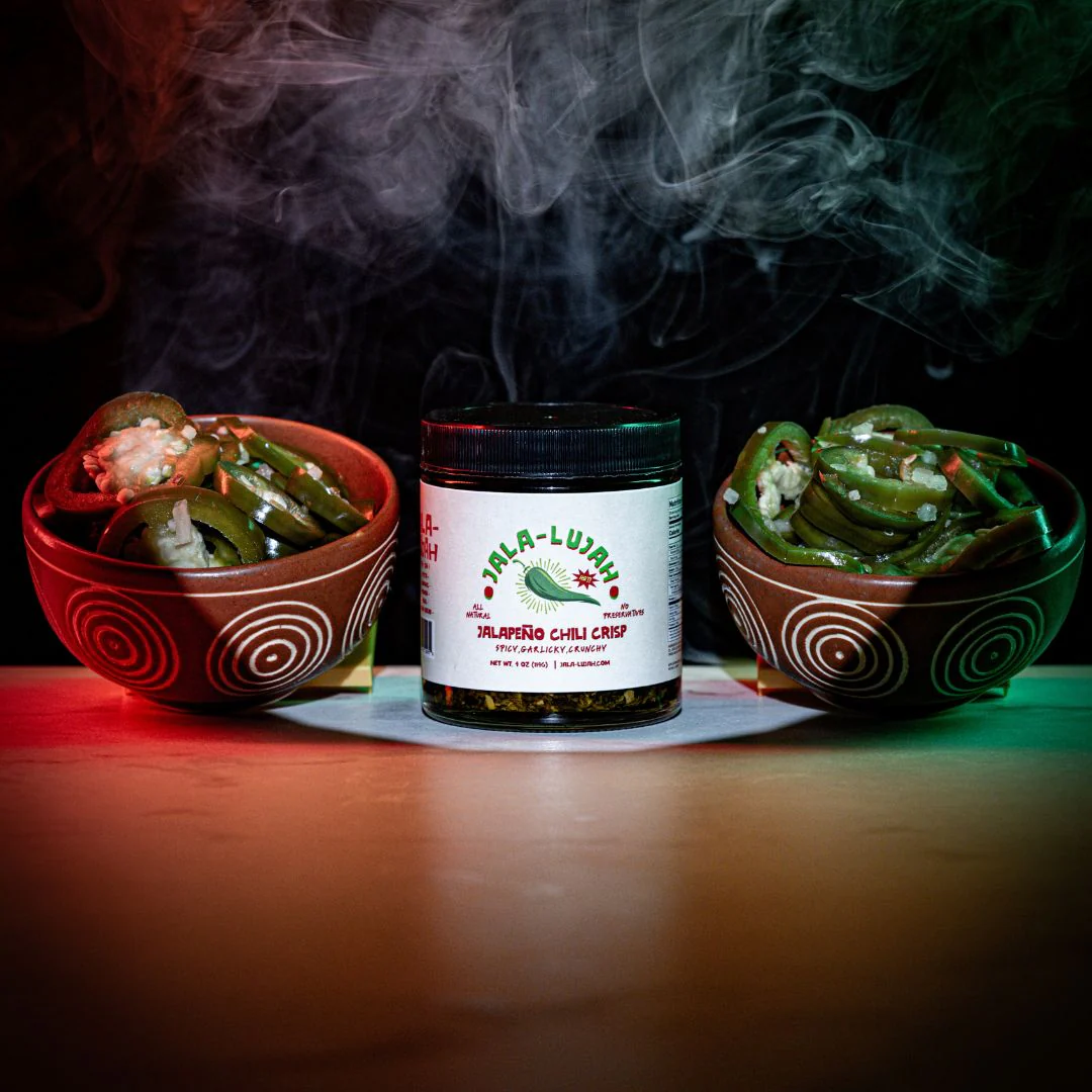 Jalapeño Chili Crisp - Image 3
