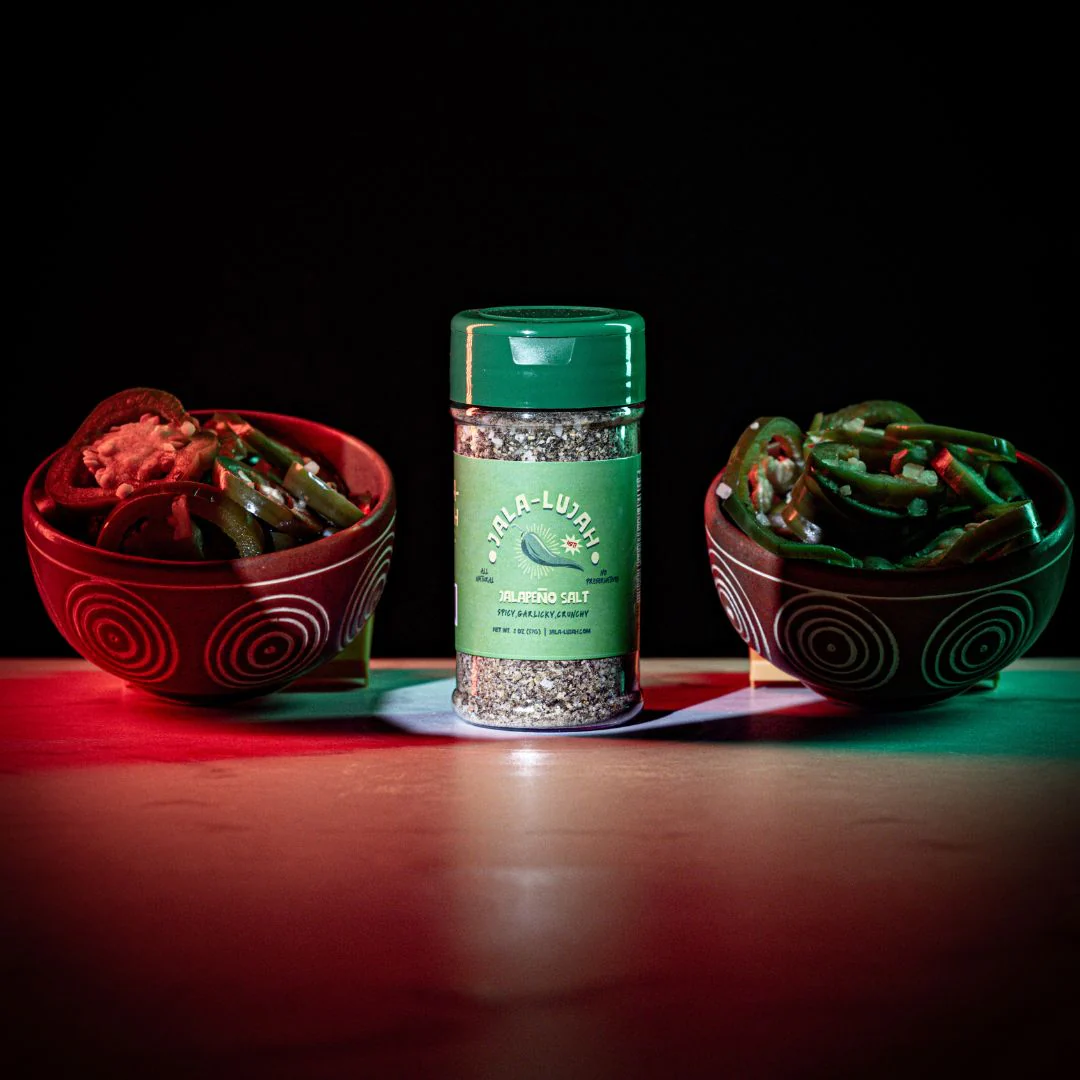 Jalapeño Salt - Image 3