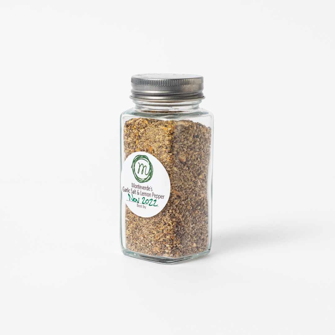 James Beard Chef Gift Box – Gourmet Sauces & Spices - Image 6