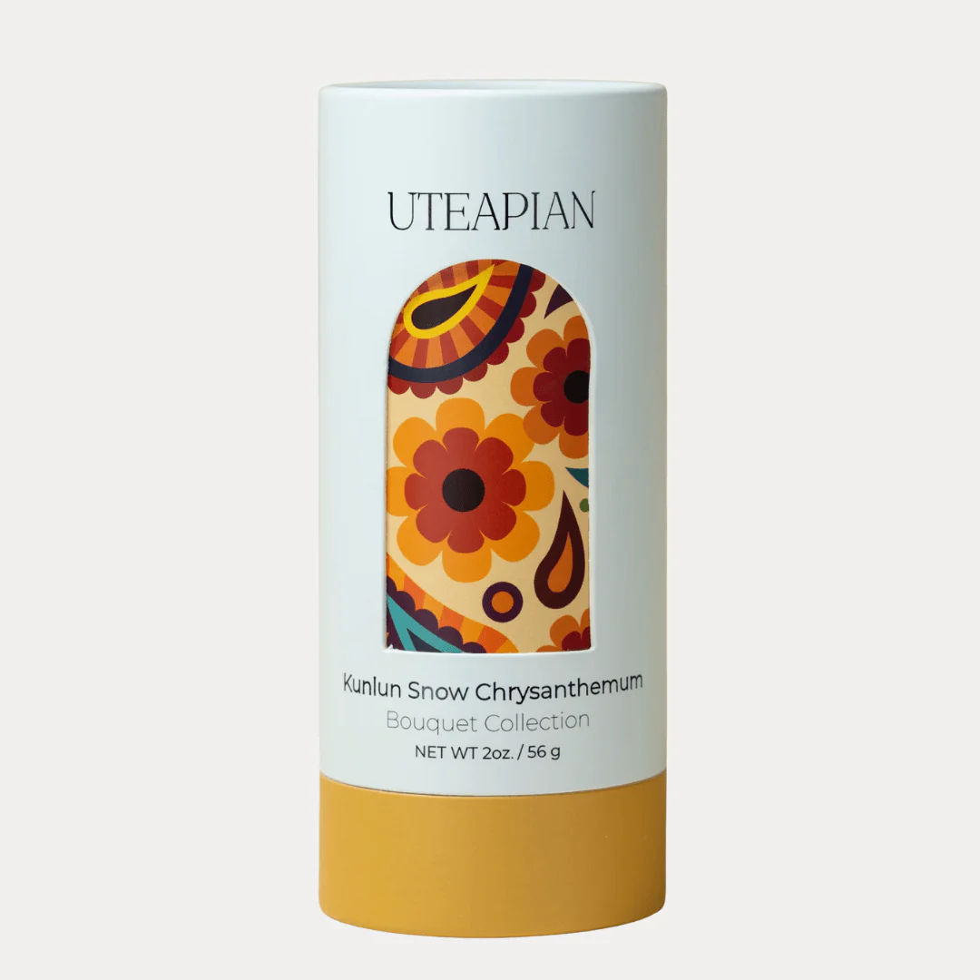 Kunlun Chrysanthemum - Floral Tea