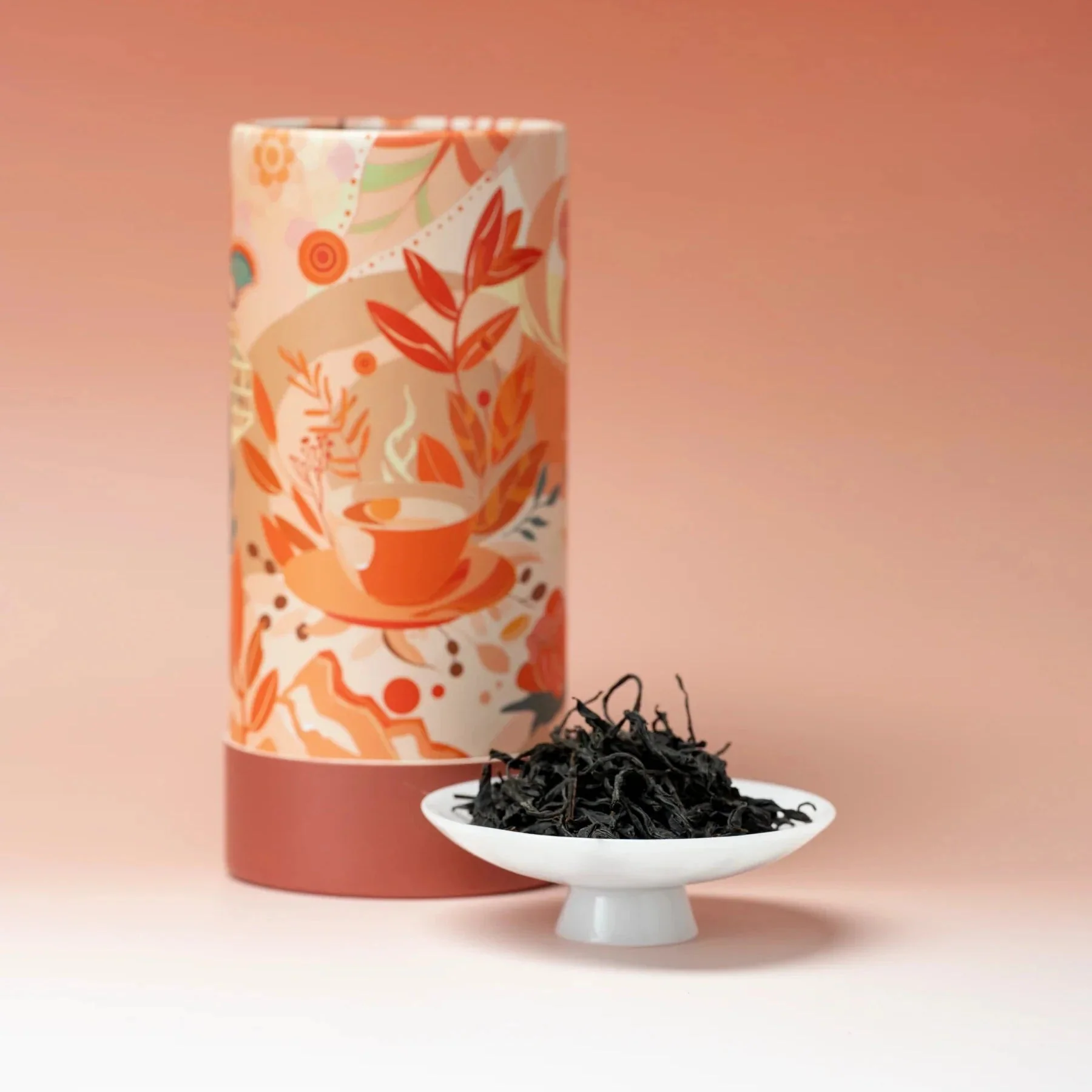 Lapsang Souchong - Red Tea - Image 2