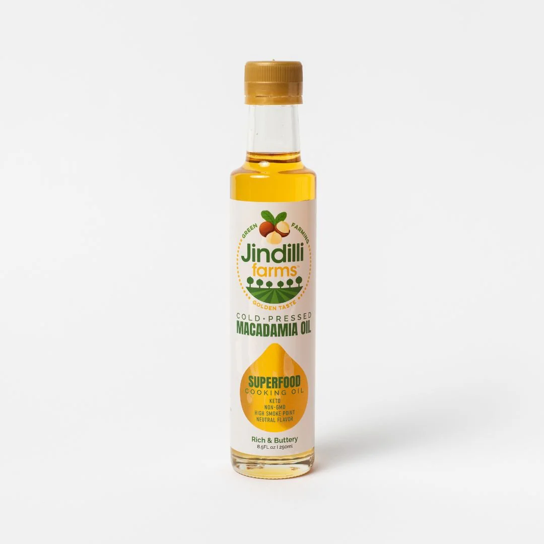 MacNut Oil - Image 2
