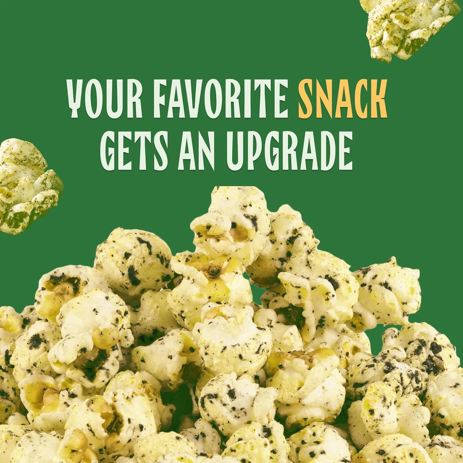 Matcha Popcorn - Image 2