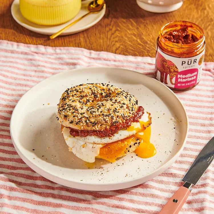 Medium Harissa - Image 2