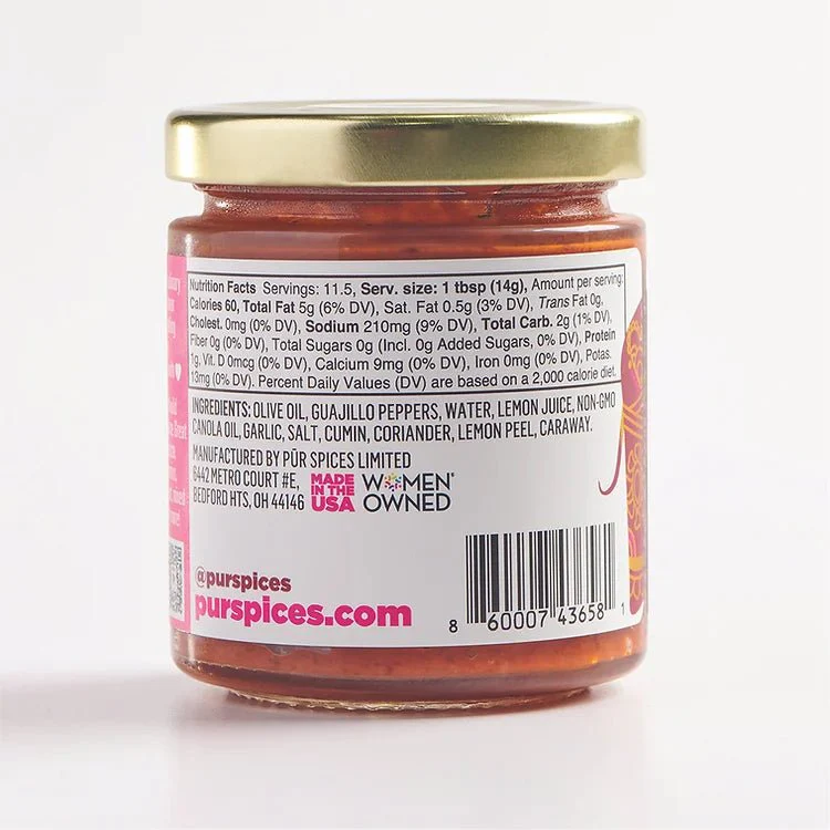 Medium Harissa - Image 4