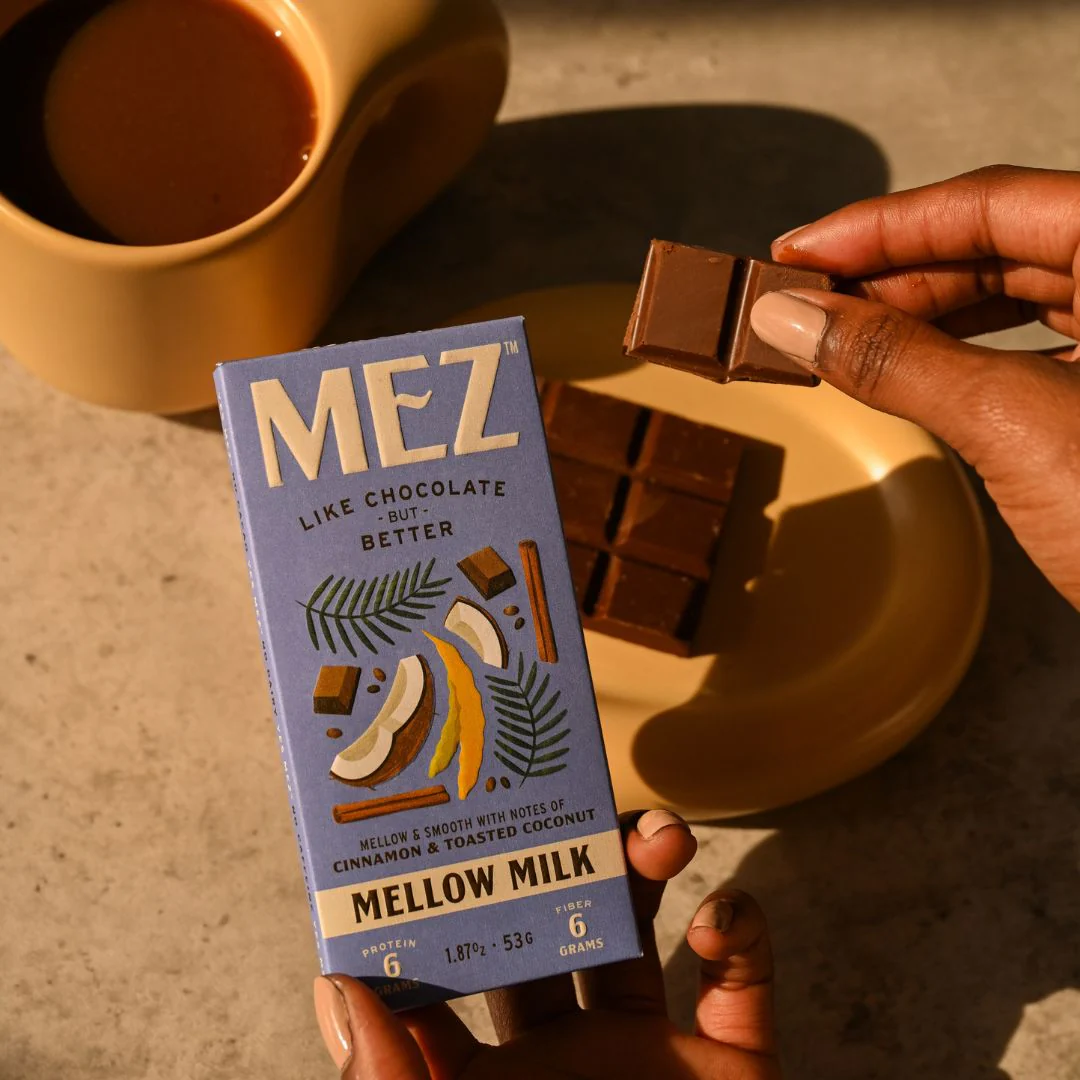 Mellow Milk Bar - Image 4