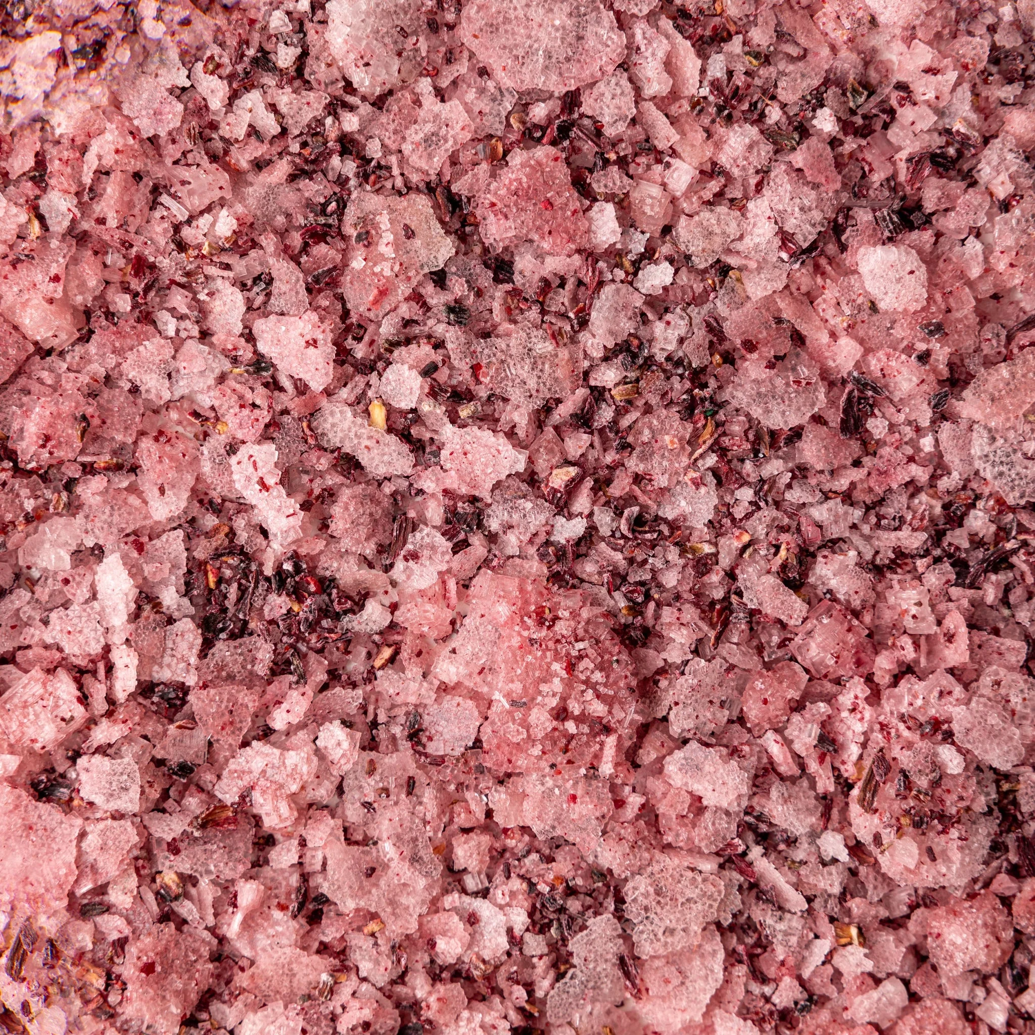 Merlot & Hibiscus Salt - Image 2