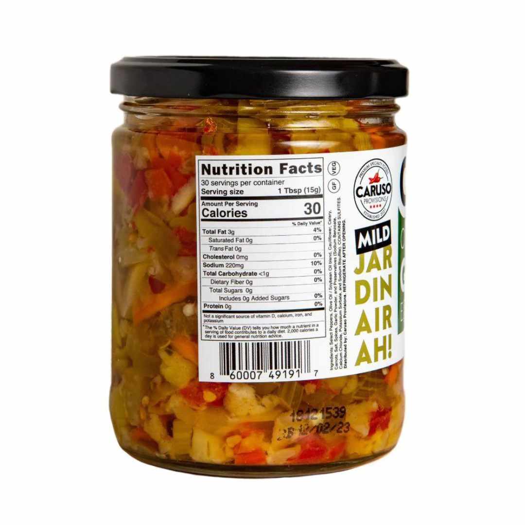 Mild Giardiniera - Image 5