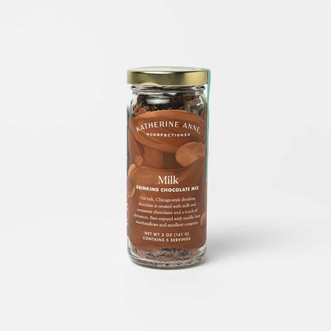 Milk Drinking Chocolate Mix