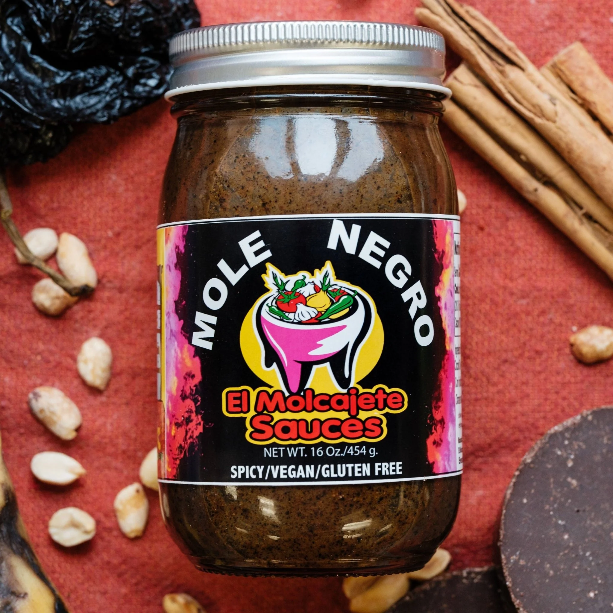 Mole Negro - Image 3