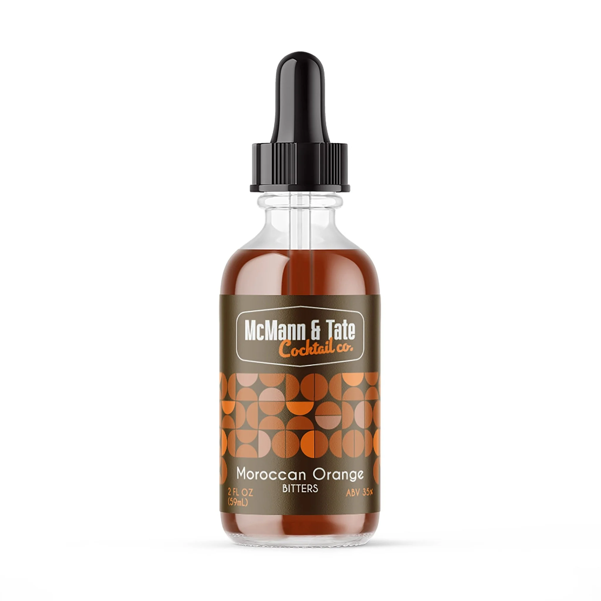 Moroccan Orange Bitters - Image 2