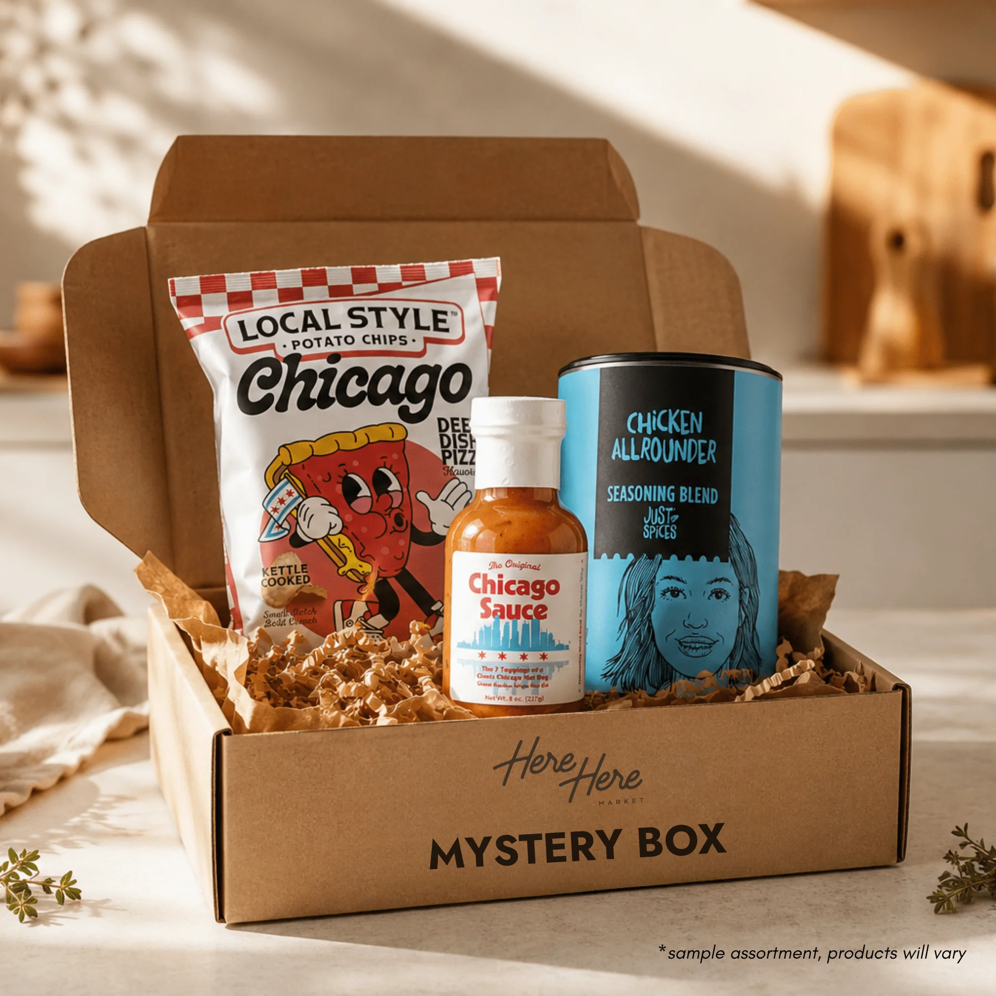 Surprise & Save Mystery Box - Image 2