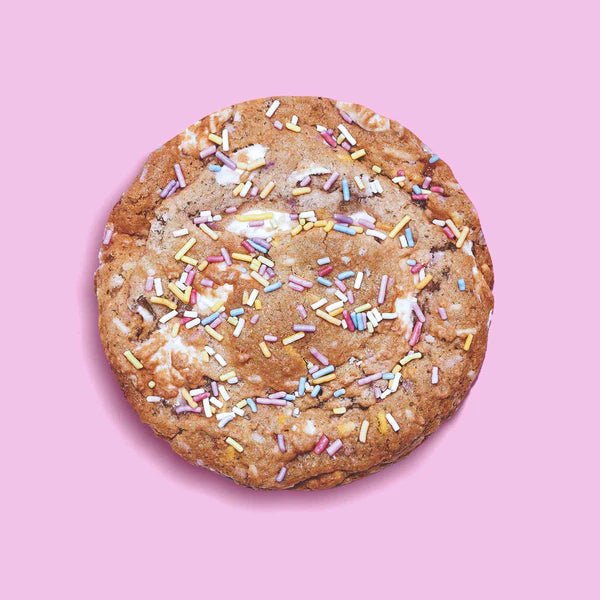Naughty Cookie's Vegan Cookie Collage Box - Image 3