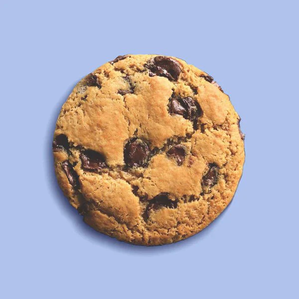 Naughty Cookie's Vegan Cookie Collage Box - Image 4