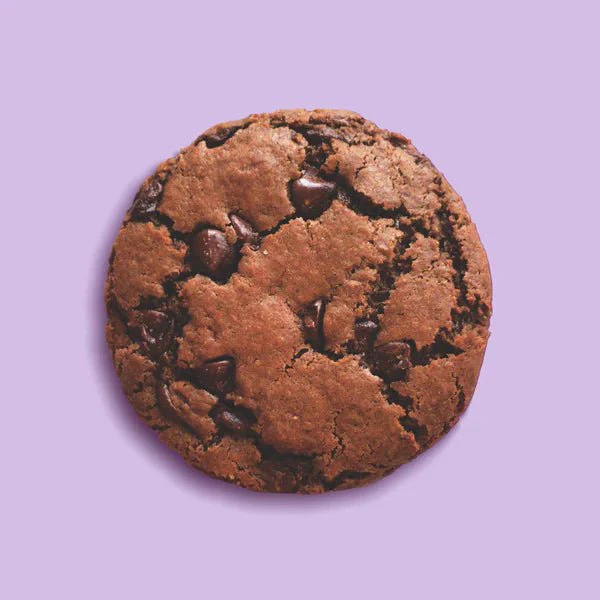 Naughty Cookie's Vegan Cookie Collage Box - Image 5