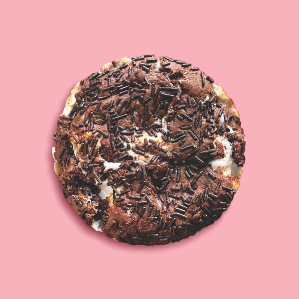 Naughty Cookie's Vegan Cookie Collage Box - Image 6