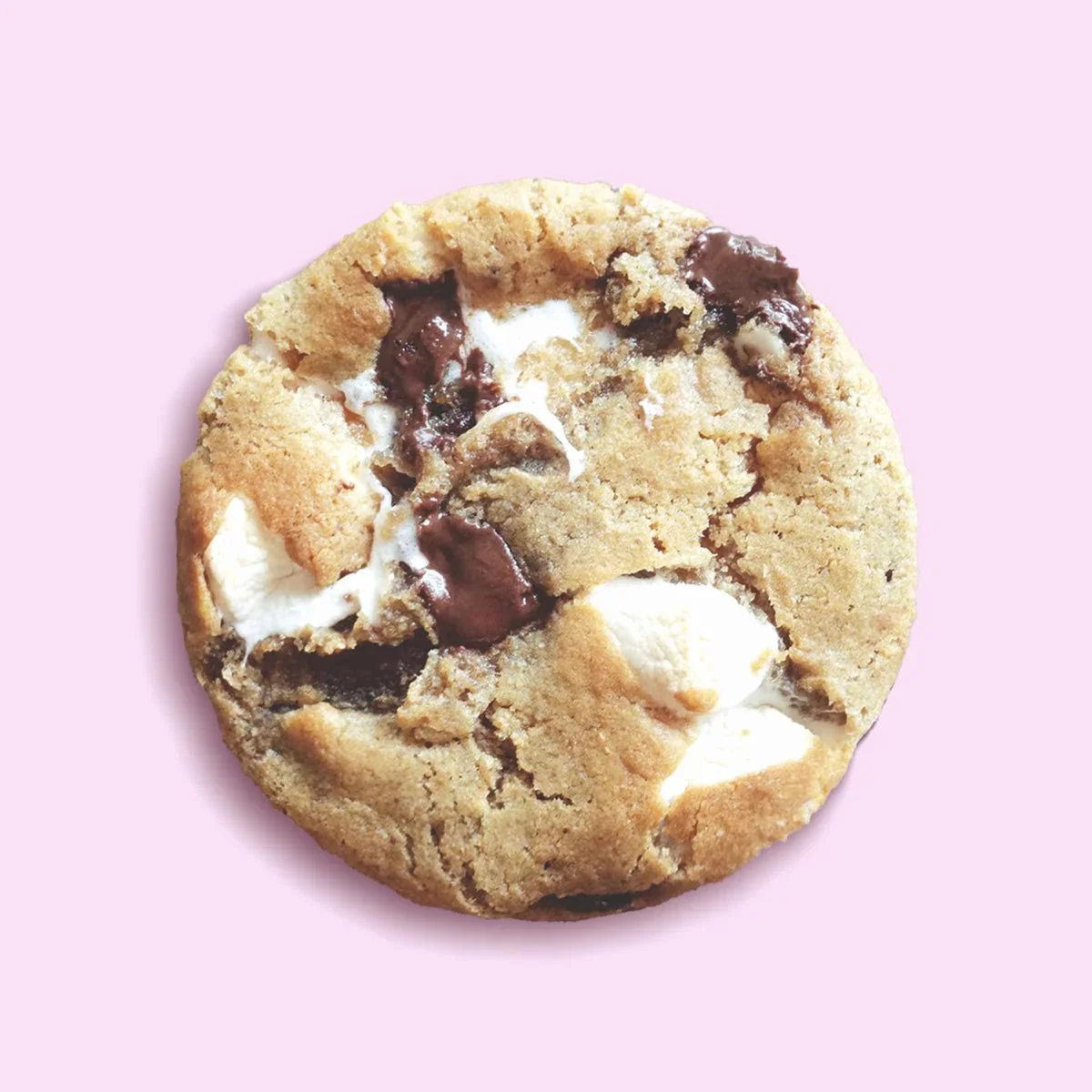 Naughty Cookie's Vegan Cookie Collage Box - Image 8