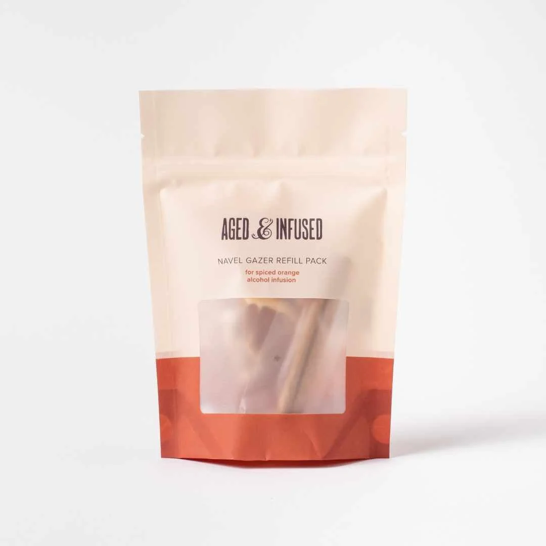 Navel Gazer Refill Pack