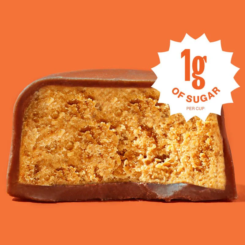 Oat Milk Chocolate Peanut Butter Cups - Image 2