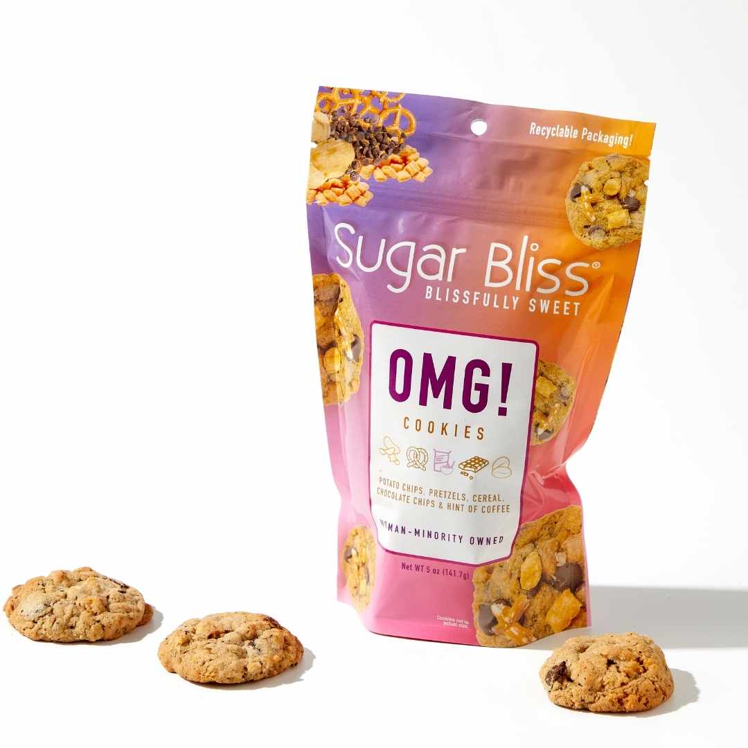 OMG! Cookie