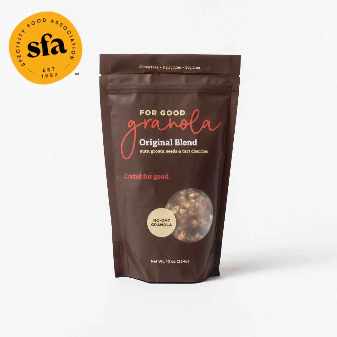 Original Blend Granola