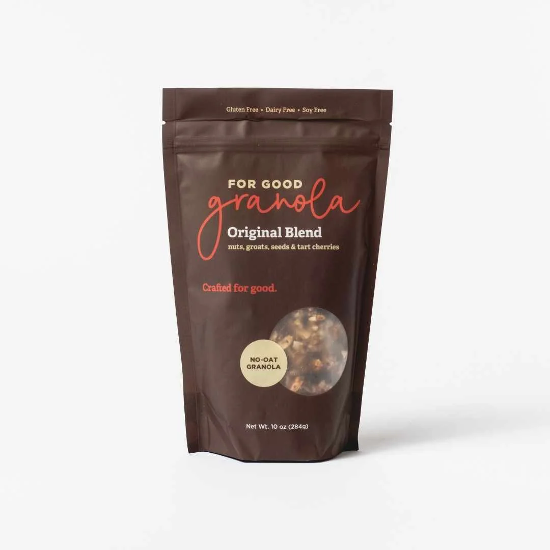 Original Blend Granola - Image 2