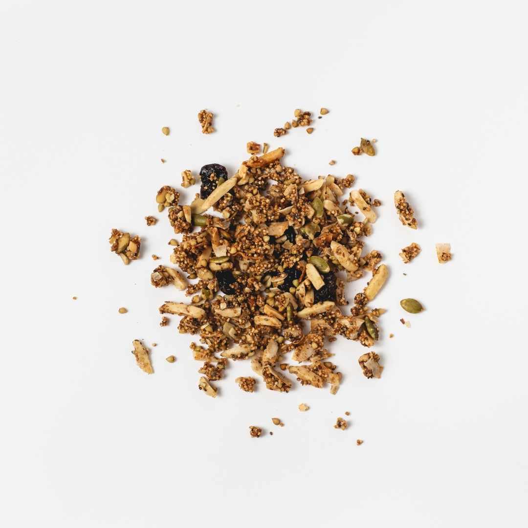 Original Blend Granola - Image 4