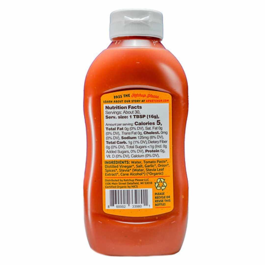 Original Flavor Ketchup - Image 2