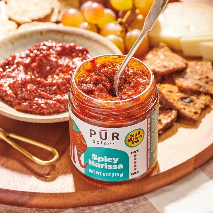Spicy Harissa - Image 2