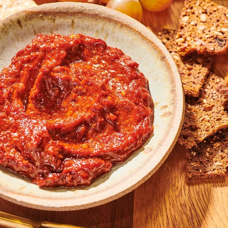 Spicy Harissa - Image 3