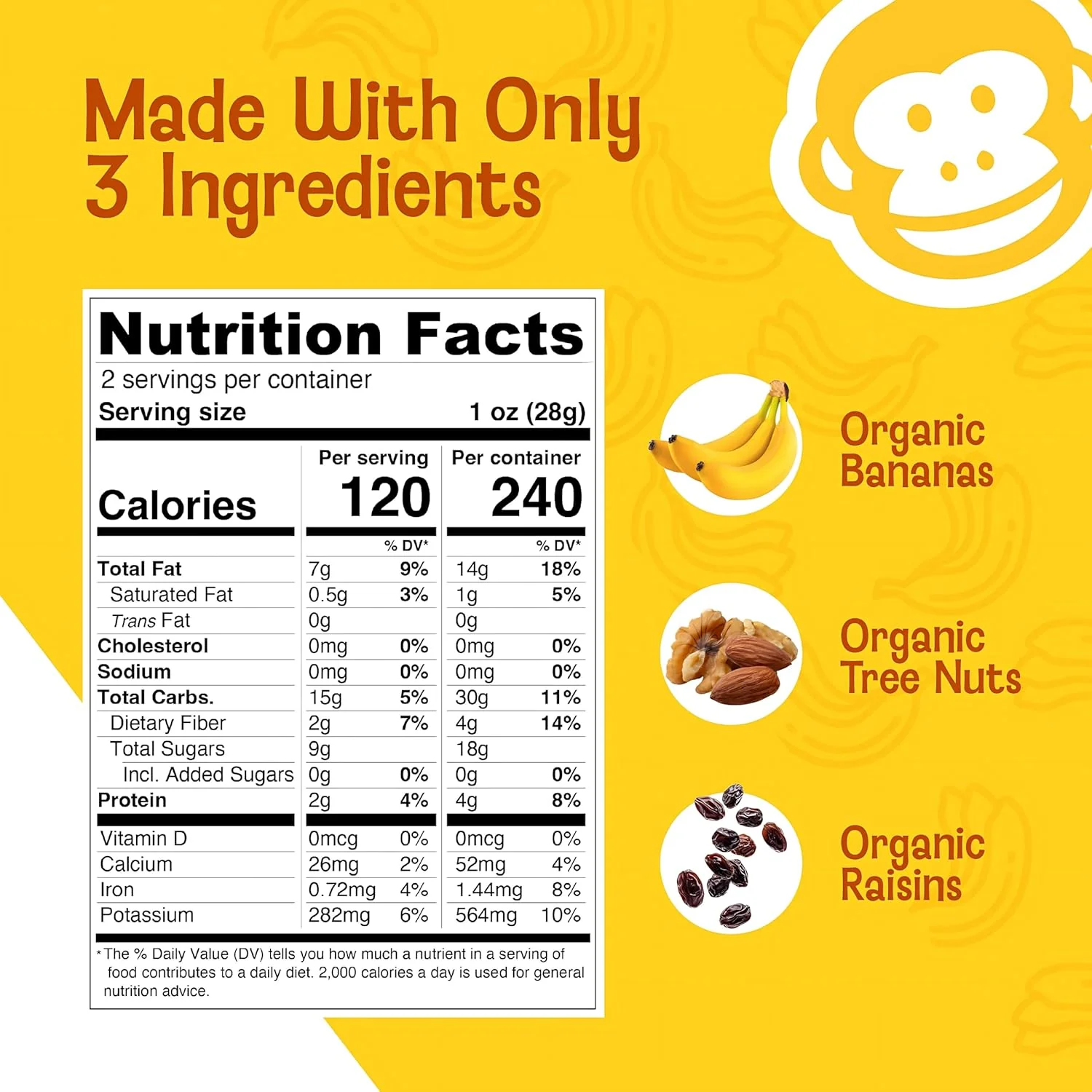 Original Monkey Brittle - Image 4