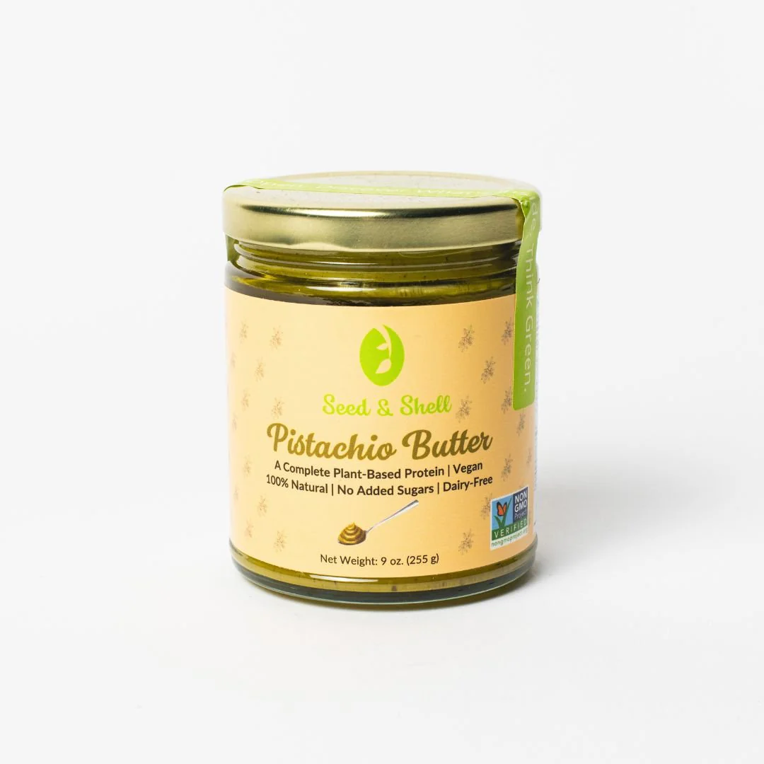 Original Pistachio Butter