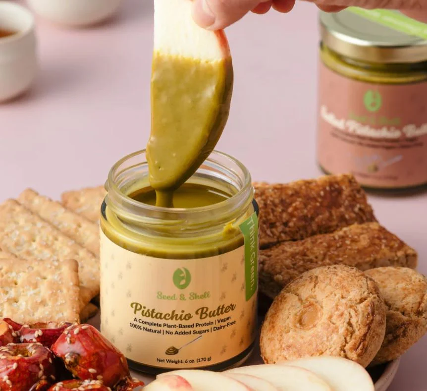 Original Pistachio Butter - Image 3