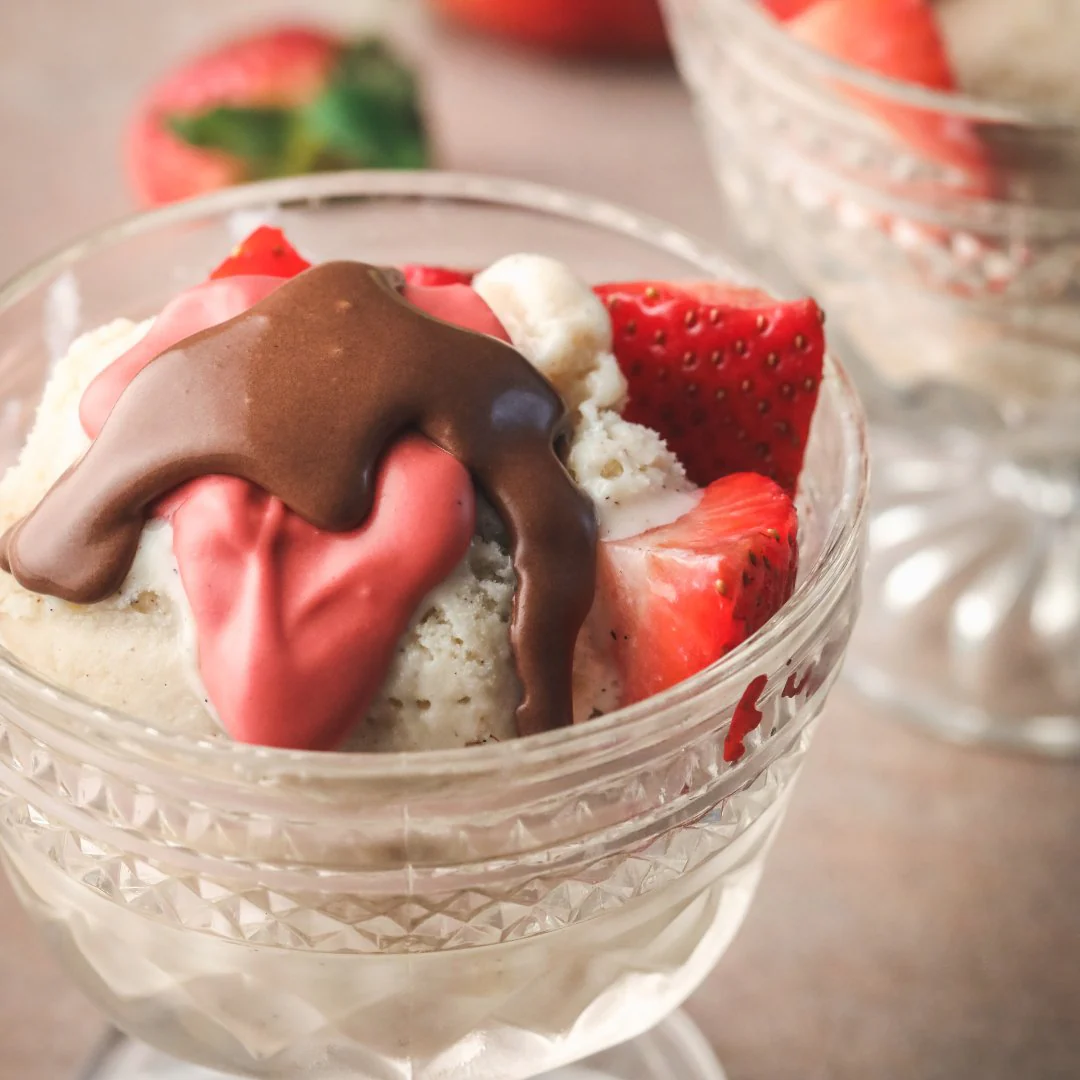 Plant-Based Chocolate Spread - Image 2