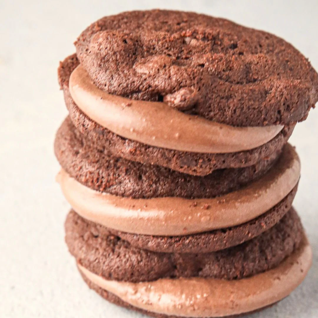 Plant-Based Chocolate Spread - Image 3