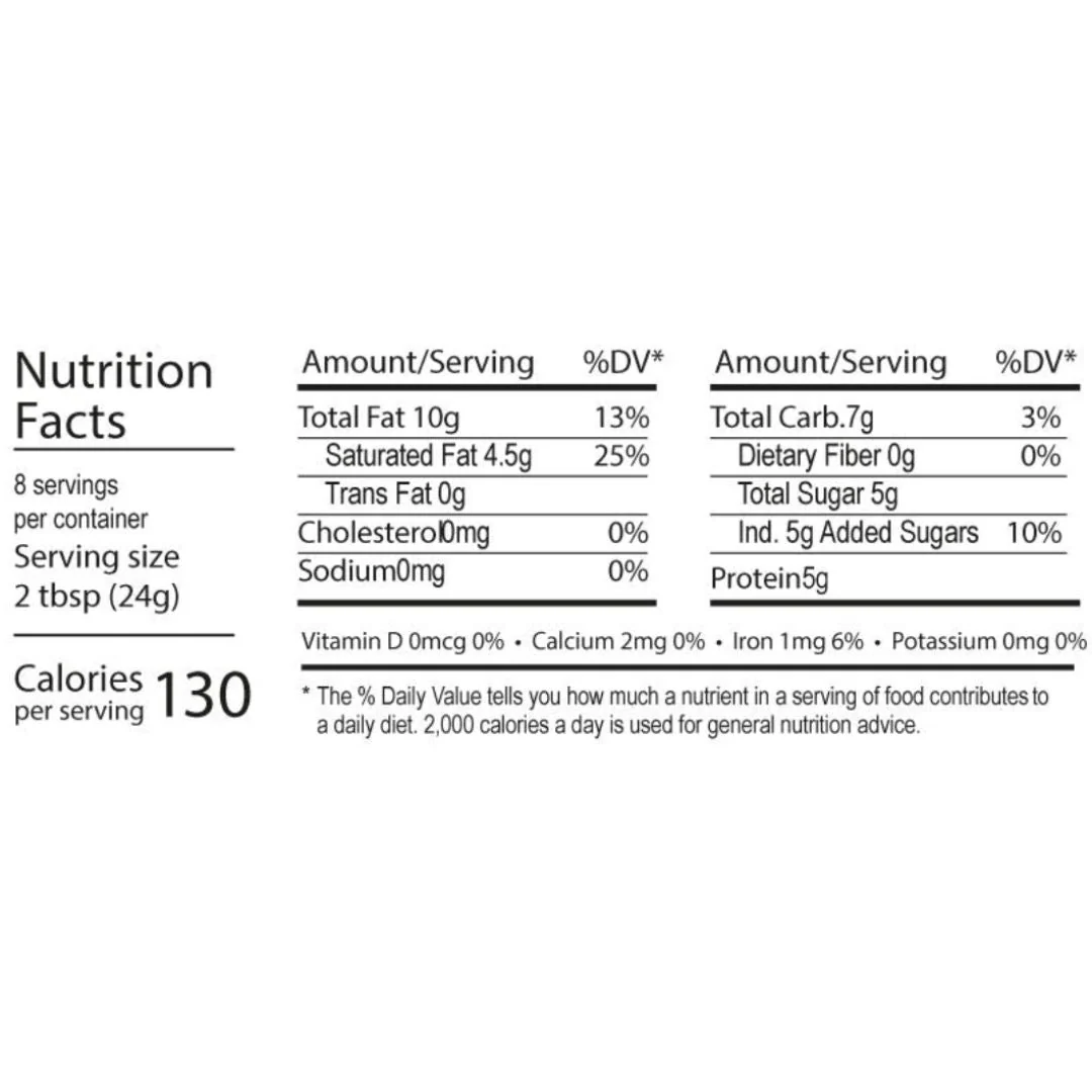 Plant-Based Chocolate Spread - Image 4