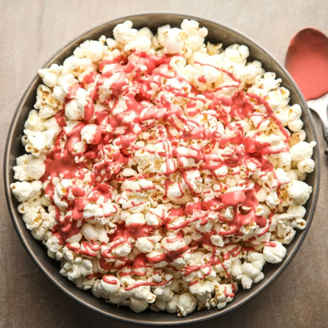 Plant-Based Strawberry Spread - Image 3