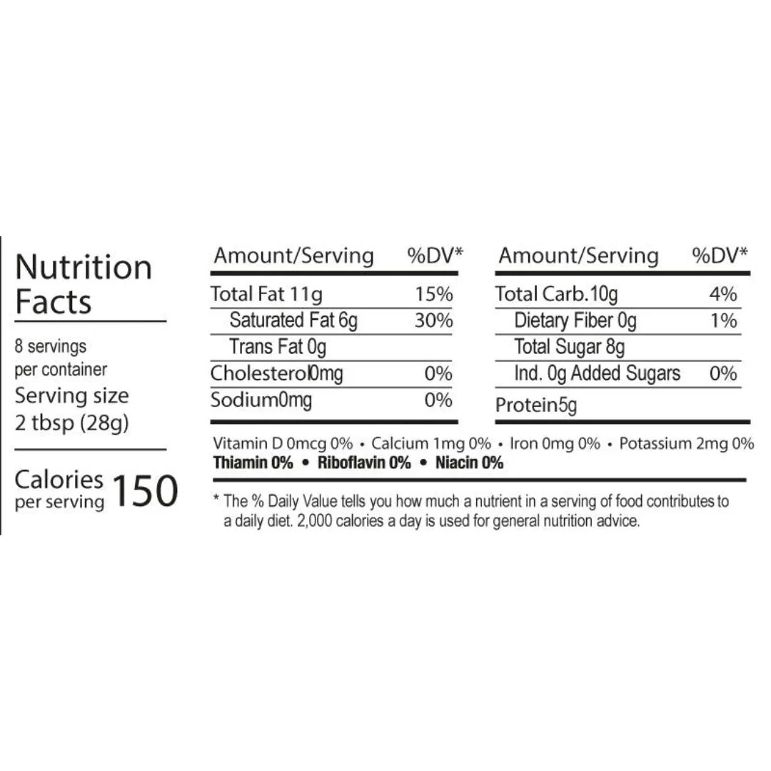 Plant-Based Strawberry Spread - Image 4
